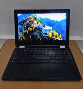 Acer laptop flip windows 11