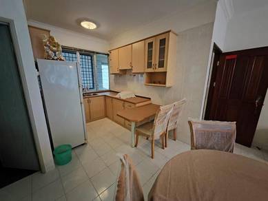 Condominium For Sale in N-Park Condominium