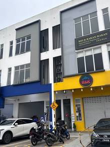 Office space For Rent in Tebrau,JHR