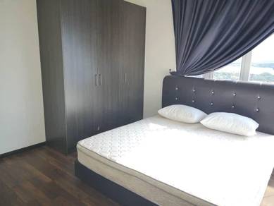 Condominium For Rent in D'Carlton Seaview Residences