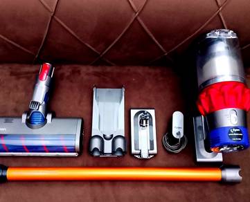 Dyson V10 Fluffy™ 10/10 Clean Condition!
