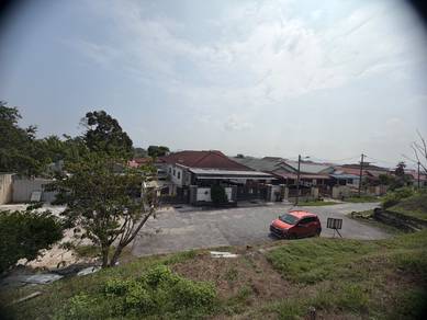 Residential Land in Ipoh, PRK