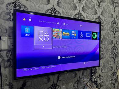 tv sharp led 32 full hd