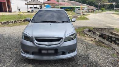 Toyota Vios G in Seri Iskandar, PRK