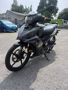 Yamaha 135LC