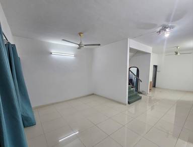 2-storey Terraced House For Rent in Butterworth,PNG