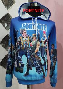 Sweater hoodie fortnite 0088