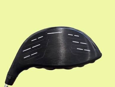 PING G430 MAX 10K Driver Head (10.5*) with Cover