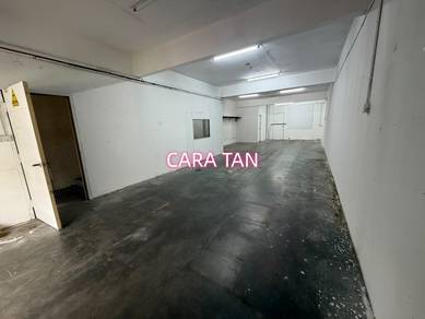 Shop lot For Rent in Nibong Tebal,PNG