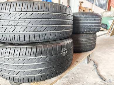 235/55x18 tyres