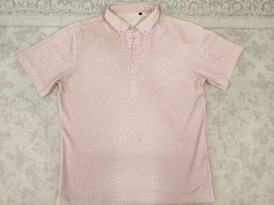 Original Callaway Golf polo jersey
Size LL pit 21