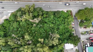 Commercial Land in Ulu Klang, SGR