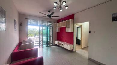Apartment For Sale in East Bay (Seri Bayan)