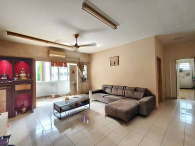 Apartment For Sale in Desa Saujana
