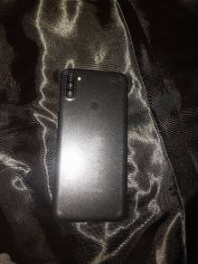 samsung a11 32gb nego