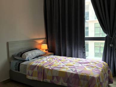 Service Residence For Rent in Kenwingston Square Garden