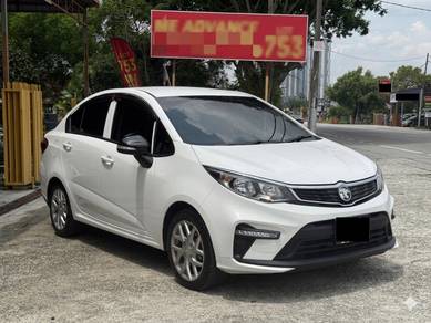 Proton Persona EXECUTIVE in Cheras, SGR