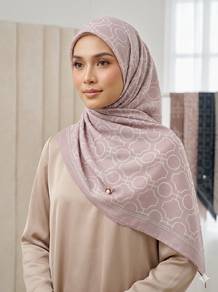 Tudung bawal