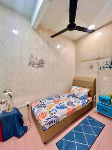 Room in Balakong, SGR