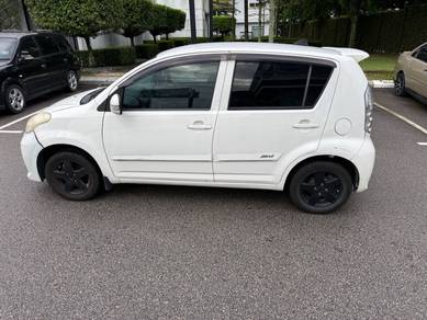 Perodua MyVi EZ STANDARD in Johor Bahru, JHR
