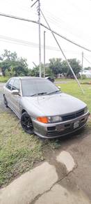 Proton Wira A/B GL in Kunak, SBH