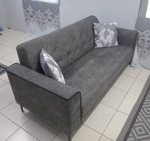 Sofa baldu 3 seater 