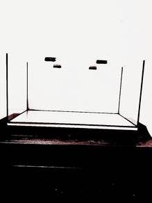 2ft aquarium.