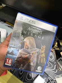Assasins Creed Mirage