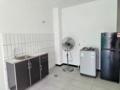 Service Residence For Rent in Sensasi @ Utropolis