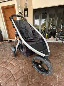 Phil & Teds Vibe Stroller