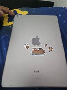 Ipad 6th Gen 128GB