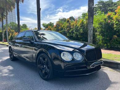 2013 Bentley Flying Spur W12