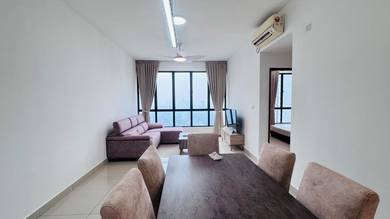 Service Residence For Rent in Veranda Residence
