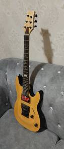 Guitar elektrik