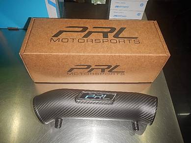 PRL Matte Carbon Inlet Pipe Only FL5 Type R