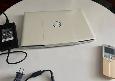 Preloved laptop (Dell)
