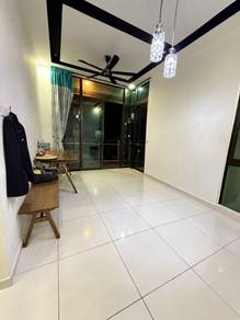 Apartment For Rent in Johor Bahru,JHR