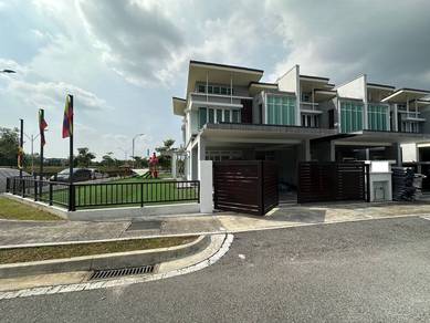 2-storey Terraced House For Sale in Putrajaya,PJY