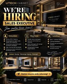 sales executive