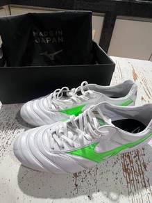 Mizuno Morelia 2 Japan