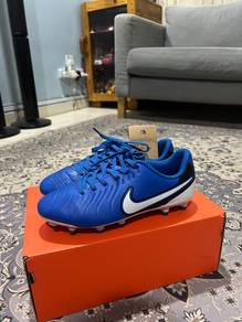 Nike Tiempo Legend 10 JR (CLUB)