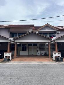 Townhouse For Sale in Bertam,PNG