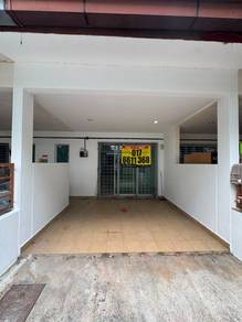 Townhouse For Sale in Serdang,SGR