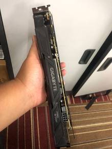 gtx1070 ti gpu murah