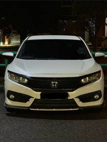 Honda Civic TC in Kuching, SWK