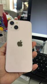 IPHONE 13 256gb Pink