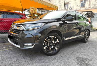 Honda CR-V TC 2WD in Johor Bahru, JHR