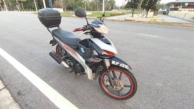 Honda Wave 110