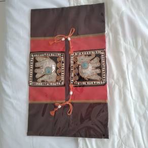 裝飾袋decorative bag