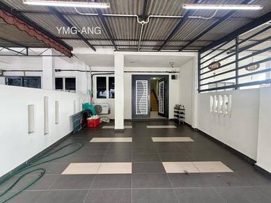 2-storey Terraced House For Sale in Klang,SGR